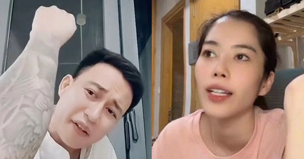 Cuộc sống mới của Nam Em và chồng chưa cưới: Hứa bớt nhậu nhẹt để lo cho em