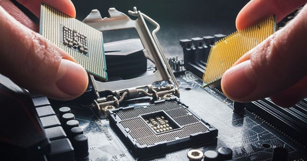 Cuộc Chiến Chip: AMD và Intel trong Thỏa Thuận Độc Quyền với Huawei