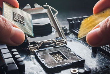 Cuộc Chiến Chip: AMD và Intel trong Thỏa Thuận Độc Quyền với Huawei