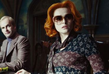 Unconventional Methods: Unleashing Actors' Characters Through Unique Scents