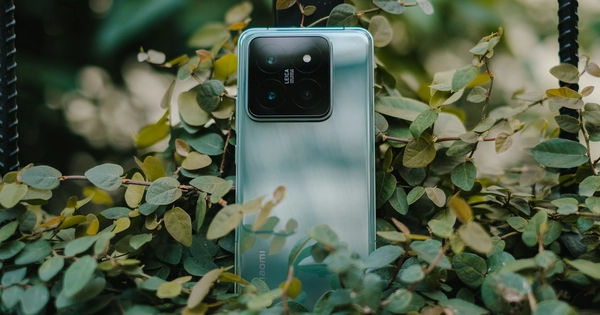 Xiaomi 14: Cuộc Cách Mạng Của Công Nghệ Di Động