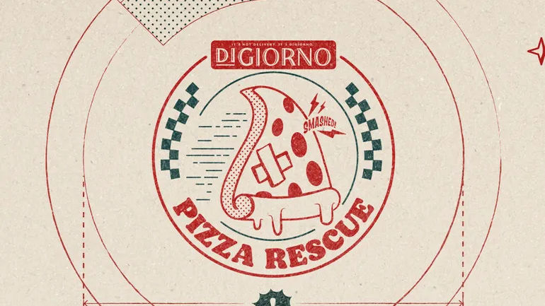 Pizza Redemption: Using AI to Transform Pizza Accidents into Savings