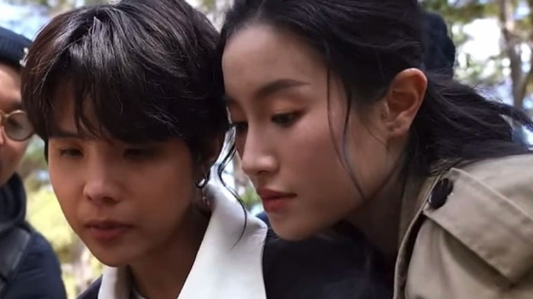 Bí Mật Hậu Trường: Vũ Cát Tường và Thu Trang - Tình Tin Đồn Của Làng Giải Trí Việt