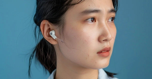 Bảo vệ thính giác: Đừng để tai nghe làm hại đôi tai của bạn