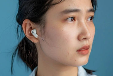 Bảo vệ thính giác: Đừng để tai nghe làm hại đôi tai của bạn