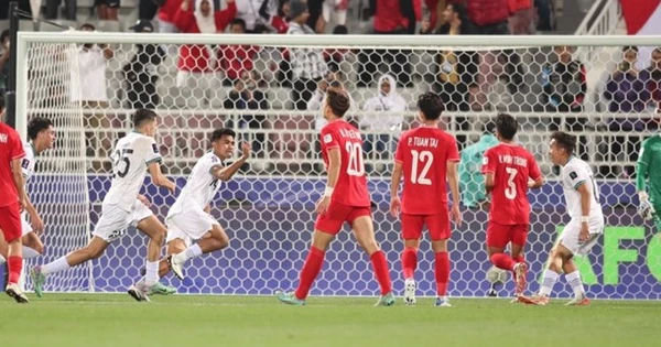 Cuộc chiến giữa tuyển Indonesia và tuyển Việt Nam: Ai sẽ thắng cuộc?