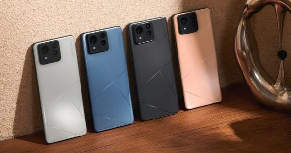 Tận hưởng Siêu Phẩm Zenfone 11 Ultra của ASUS: Sức Mạnh Bùng Nổ từ Snapdragon 8 Gen 3, RAM 16GB, Màn Hình 144Hz