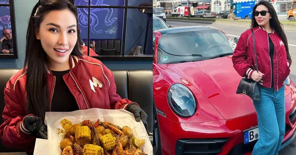 Quỳnh Thư - Hành trình hạnh phúc và sự chuẩn bị cho nhóc tỳ thứ 2