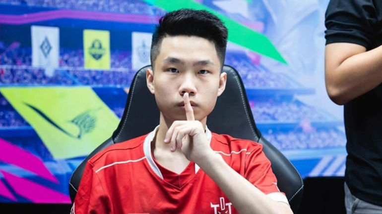 Cuộc chiến oan trái giữa Yiwei và TDT Esports: Sự thật đằng sau vụ việc