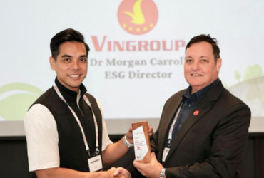 Vingroup - Hành trình Sáng tạo và Bền vững