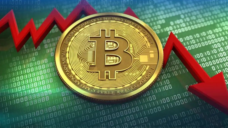 Hỡi Bitcoin! Cuộc hành trình từ đỉnh cao tới vực sâu