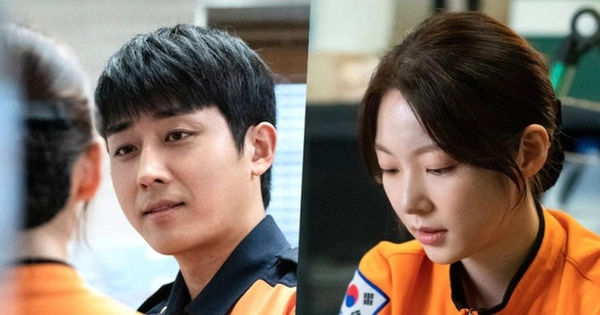 Cuộc đời đầy drama của cặp đôi 'phim giả tình thật' Son Ho Jun - Gong Seung Yeon