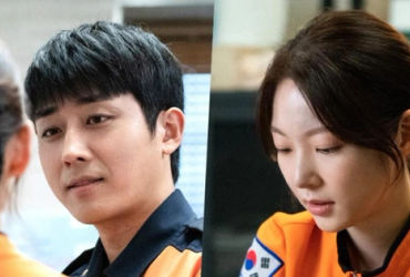 Cuộc đời đầy drama của cặp đôi 'phim giả tình thật' Son Ho Jun - Gong Seung Yeon