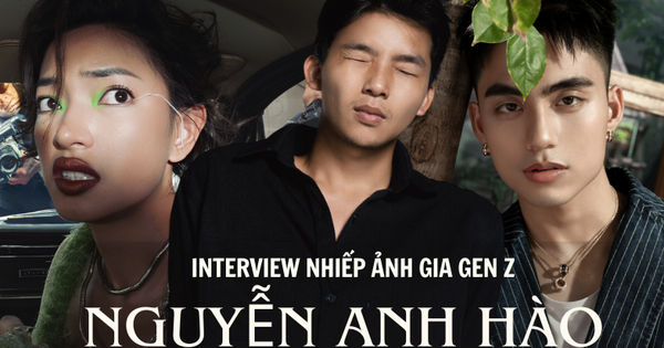 Nghệ Thuật Nhiếp Ảnh của Nguyễn Anh Hào: Đẳng Cấp và Sáng Tạo