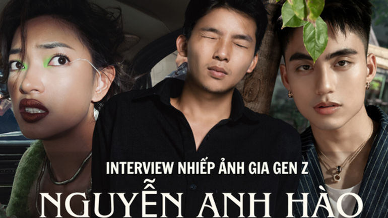 Nghệ Thuật Nhiếp Ảnh của Nguyễn Anh Hào: Đẳng Cấp và Sáng Tạo