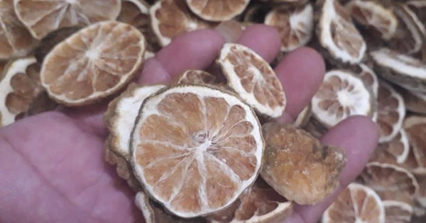 Bí quyết sức khỏe: Uống nước chanh trước khi đi ngủ