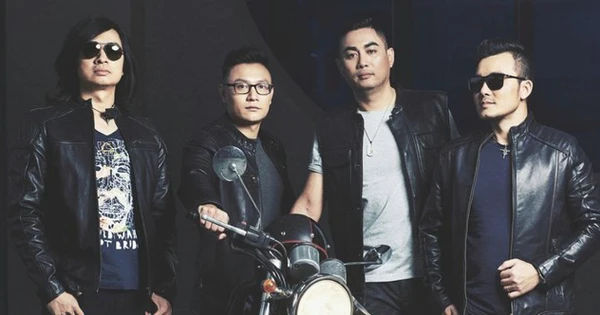 Bức Tường và Cuộc Chiến Bản Quyền: Hành Trình Bảo Vệ Sáng Tác Âm Nhạc