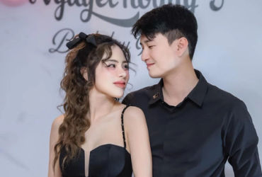 Tình yêu và sự hiểu biết trong mối quan hệ của Huỳnh Anh và Bạch Lan Phương