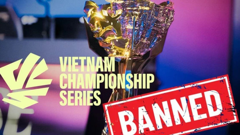 Thảm Họa Trong Esports Việt Nam: Hậu Quả Nếu VCS Bị Huỷ Toàn Bộ