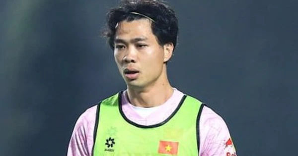 Chấn Thương Của Công Phượng: Sự Hy Vọng và Thất Vọng