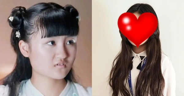 Hành trình lột xác ngoạn mục của sao nhí từng bị chê bai ngoại hình