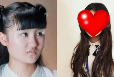 Hành trình lột xác ngoạn mục của sao nhí từng bị chê bai ngoại hình