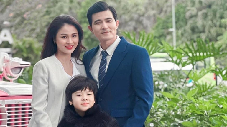 Vũ trụ tình yêu trong "Trạm Cứu Hộ Trái Tim": Bí mật đen tối của nhân vật Nghĩa