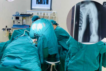 Bài học đắt giá từ vụ tai nạn lao động bi kịch: Hãy chăm sóc tay của mình