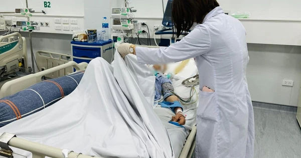 Nguy cơ tự ý sử dụng thuốc nam khi mắc bệnh viêm gan B: Hậu quả đáng ngại