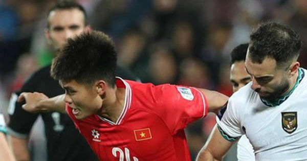 Bí mật để chiến thắng trong trận đấu giữa ĐT Indonesia và Việt Nam