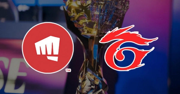 Cuộc Cách Mạng Trừng Phạt: Riot và Garena Trong Vụ Nghi Vấn Tiêu Cực của VCS