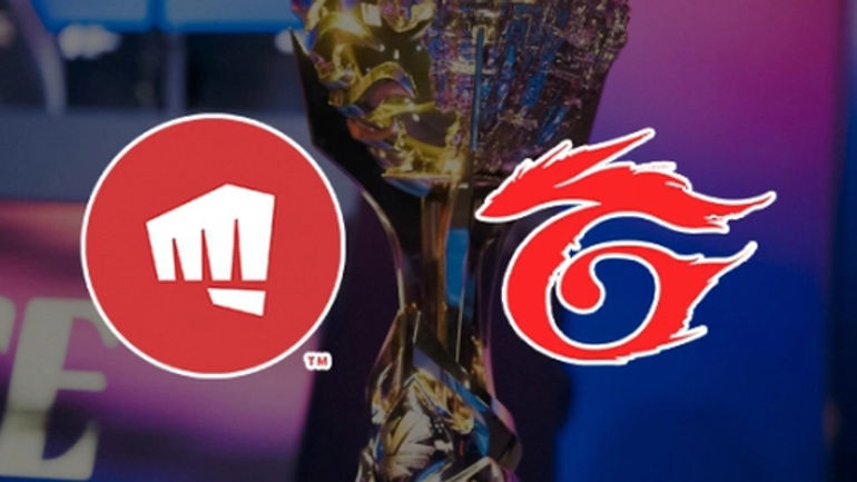 Cuộc Cách Mạng Trừng Phạt: Riot và Garena Trong Vụ Nghi Vấn Tiêu Cực của VCS