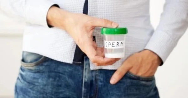 Tinh trùng - Điều tốt lành từ trái tim