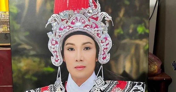 Cuộc Chiến Tranh Giành Tài Sản Gia Đình NSƯT Vũ Linh