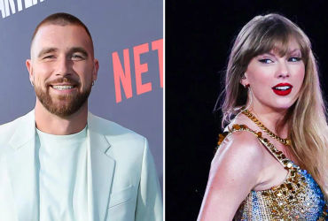 Travis Kelce's Ongoing Support for Taylor Swift During the 'Eras Tour' Performances