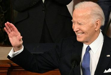Key Points from Joe Biden’s State of the Union Speech