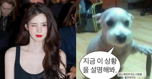 Han So Hee - Nữ Hoàng Gây Sốc Trên Mạng Xã Hội