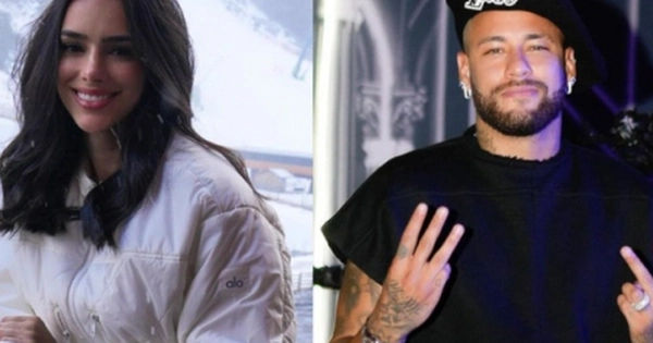 Neymar và Bruna: Hành trình tìm lại tình yêu