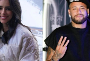 Neymar và Bruna: Hành trình tìm lại tình yêu