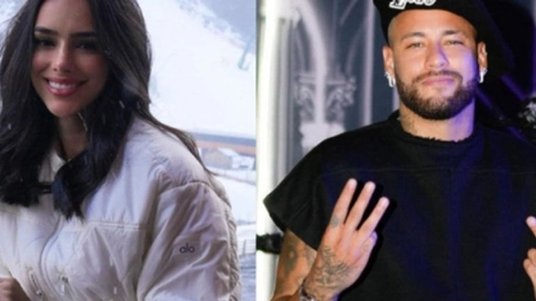 Neymar và Bruna: Hành trình tìm lại tình yêu
