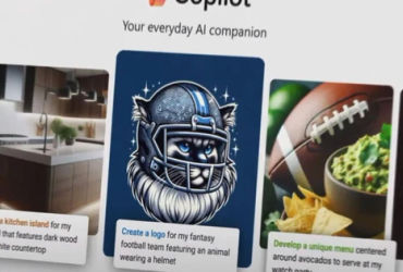 Copilot của Microsoft: Tương lai đầy hứa hẹn