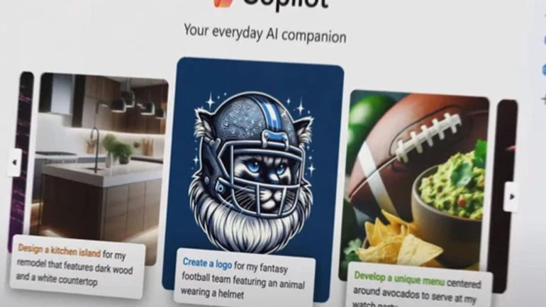 Copilot của Microsoft: Tương lai đầy hứa hẹn