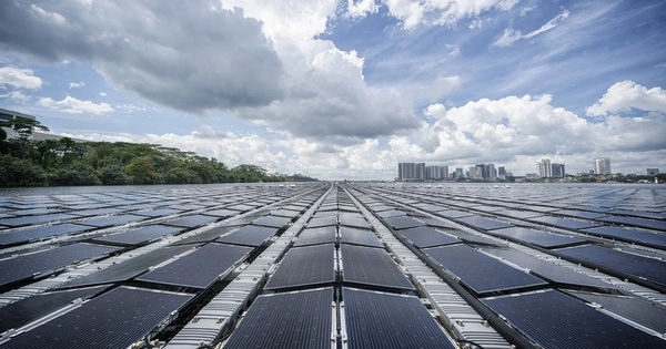 Cuộc cách mạng năng lượng mặt trời của Trung Quốc: Sức mạnh và ảnh hưởng to lớn