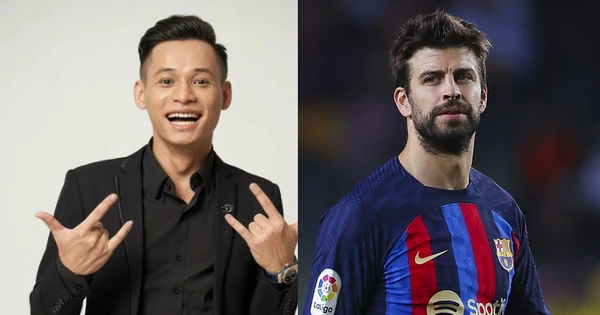 Bí Mật Đằng Sau Tin Nhắn Của Cựu Sao Barca Cho Độ Mixi: Fan Đang Chờ Đợi Gì?
