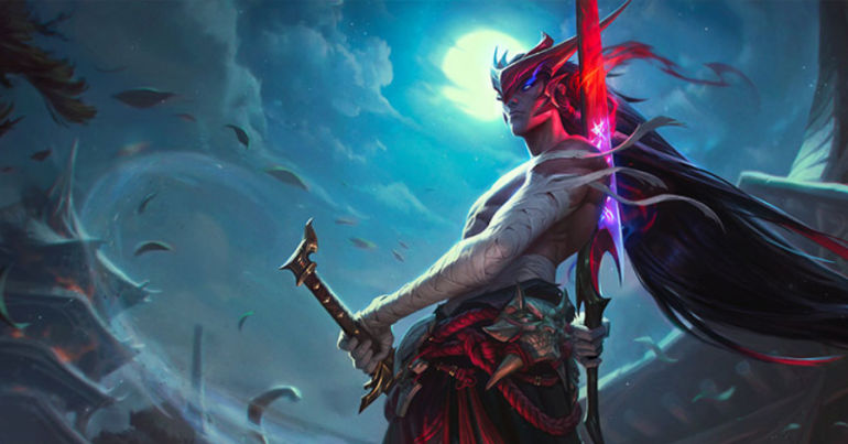 Đội Hình Huyền Bí - Thần Thánh: Chìm Đắm Trong Thế Giới Đấu Trường Chân Lý Mùa 11