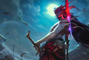 Đội Hình Huyền Bí - Thần Thánh: Chìm Đắm Trong Thế Giới Đấu Trường Chân Lý Mùa 11