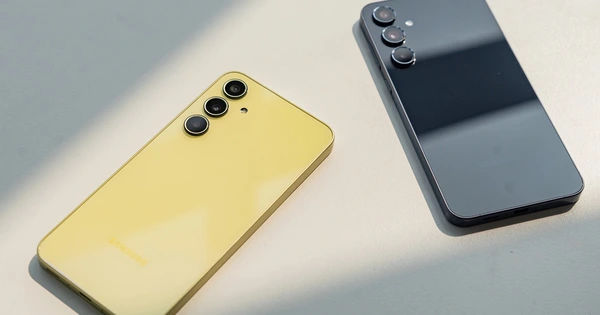 Sự Kiện Đáng Chú Ý: Galaxy A55 - Màn Hình Vượt Trội, Đẳng Cấp Flagship