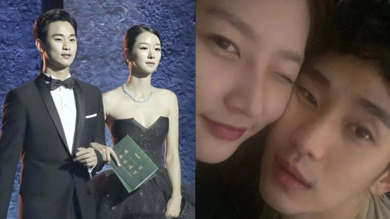 Cuộc Đời Và Sự Nghiệp của Kim Sae Ron: Từ Gà Nhà Đến Scandal Với Kim Soo Hyun