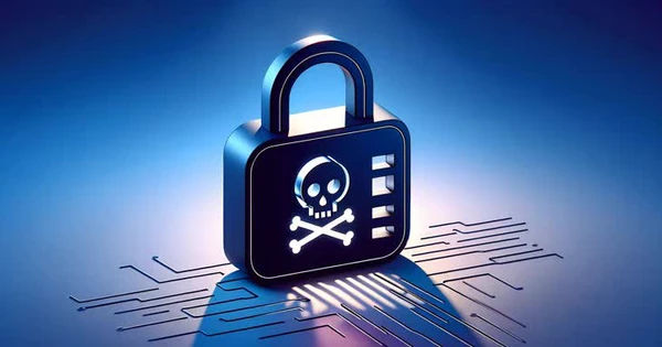 Cuộc chiến chống lại mã độc AndroxGh0st