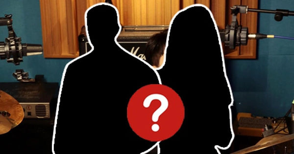 Bí Mật Của Một Cặp Đôi Nổi Tiếng: Hành Trình Tìm Đường Riêng